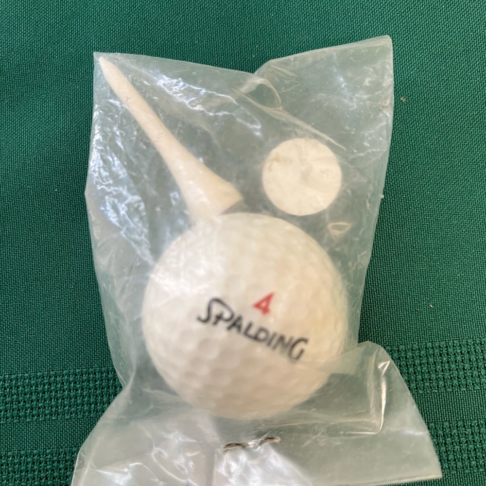 Novelty Golf Balls - Picture 4 of 12